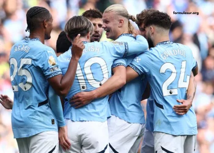 Manchester City Football Club (1)