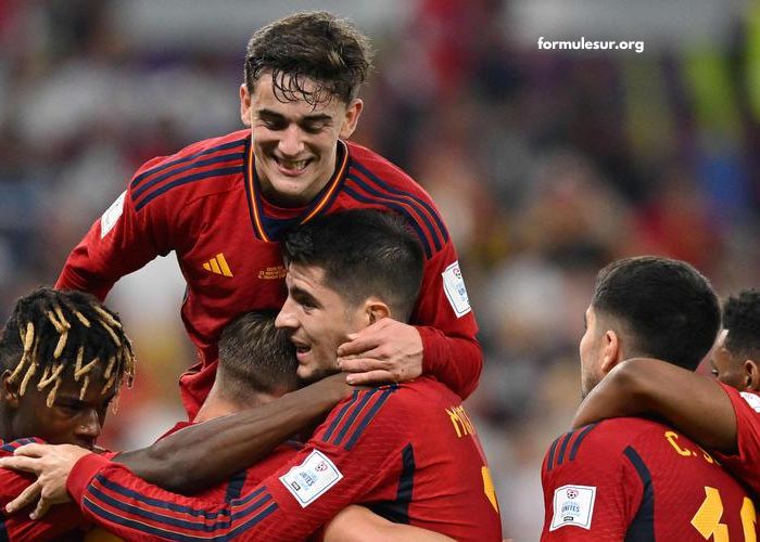 Barcelone – Real Madrid