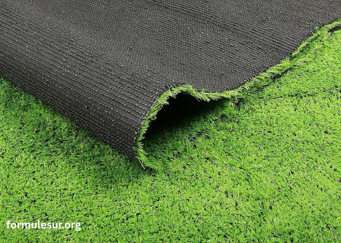 Coffre Fort Turf