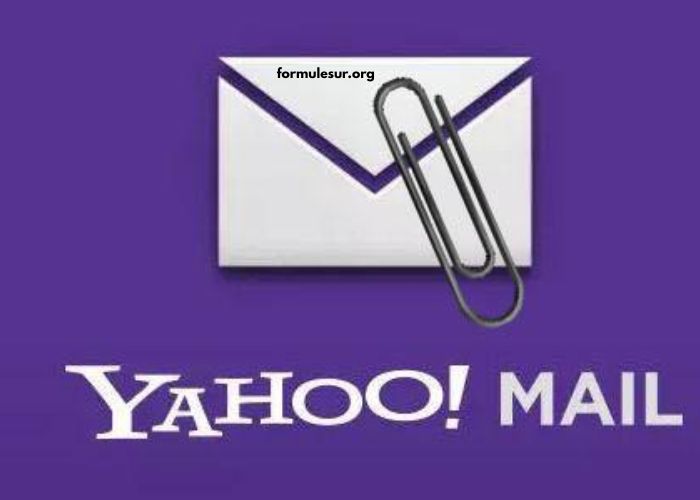 Yahoo Mail Fr