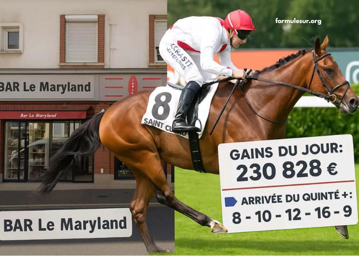 1 2 3 Milliard Turf
